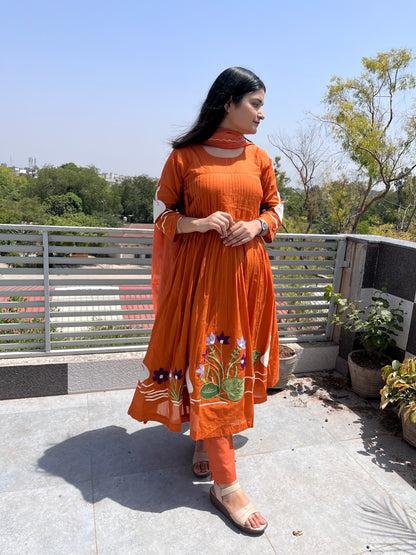Hansika