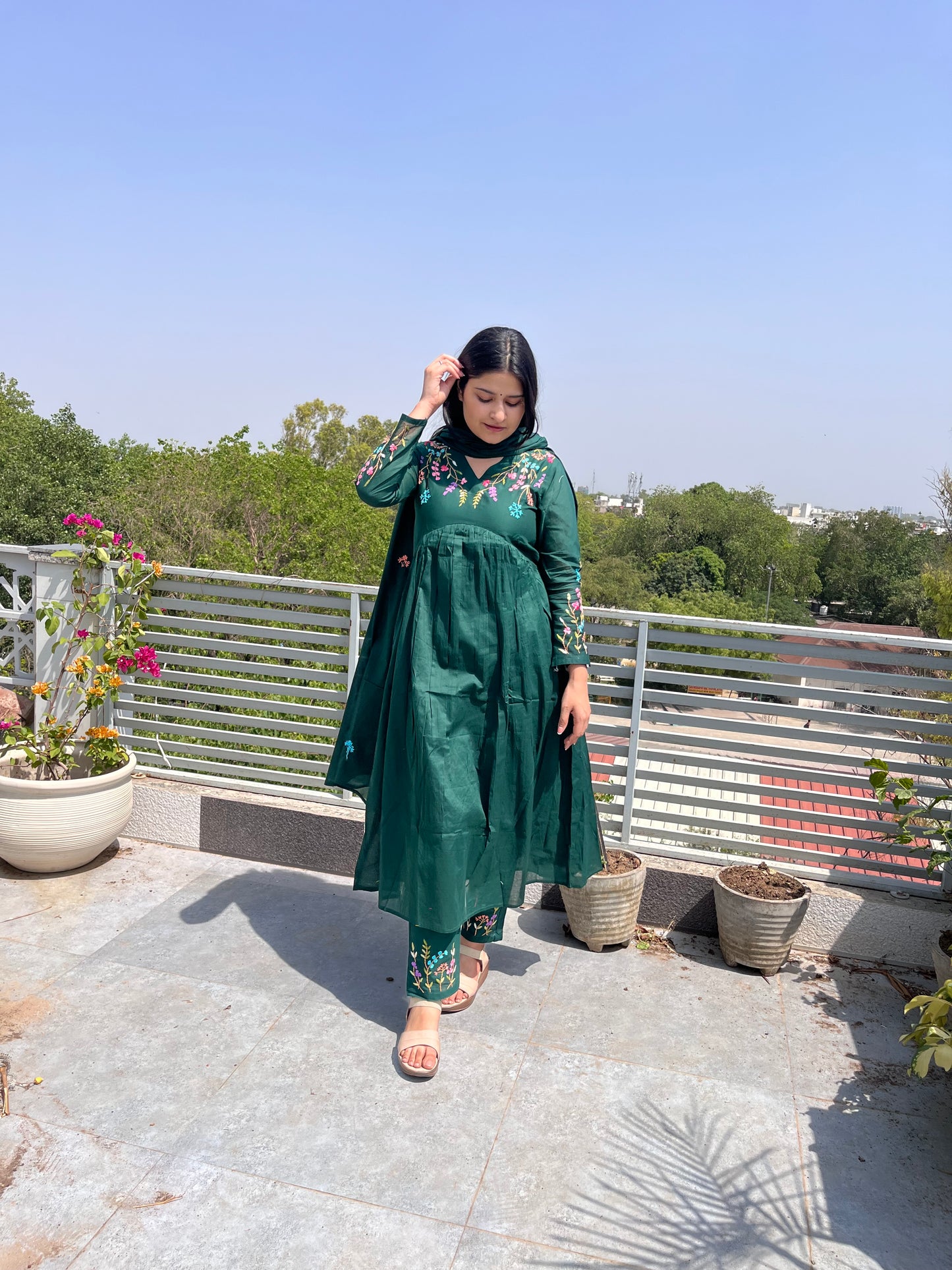 Saanjh
