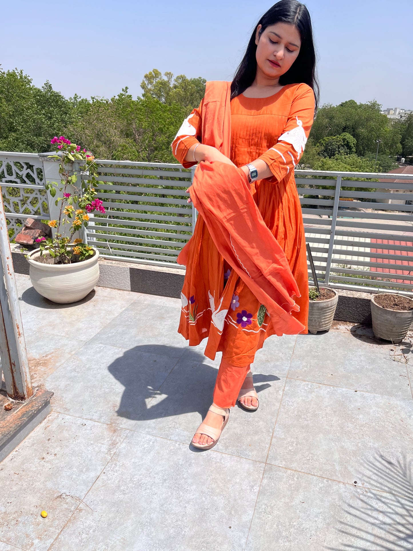 Hansika