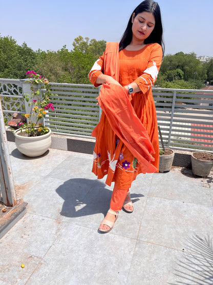 Hansika
