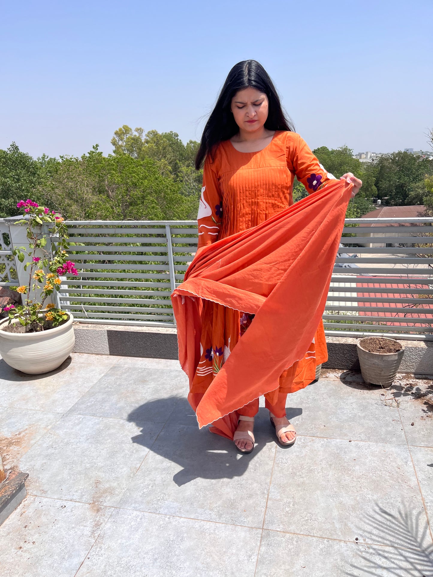 Hansika