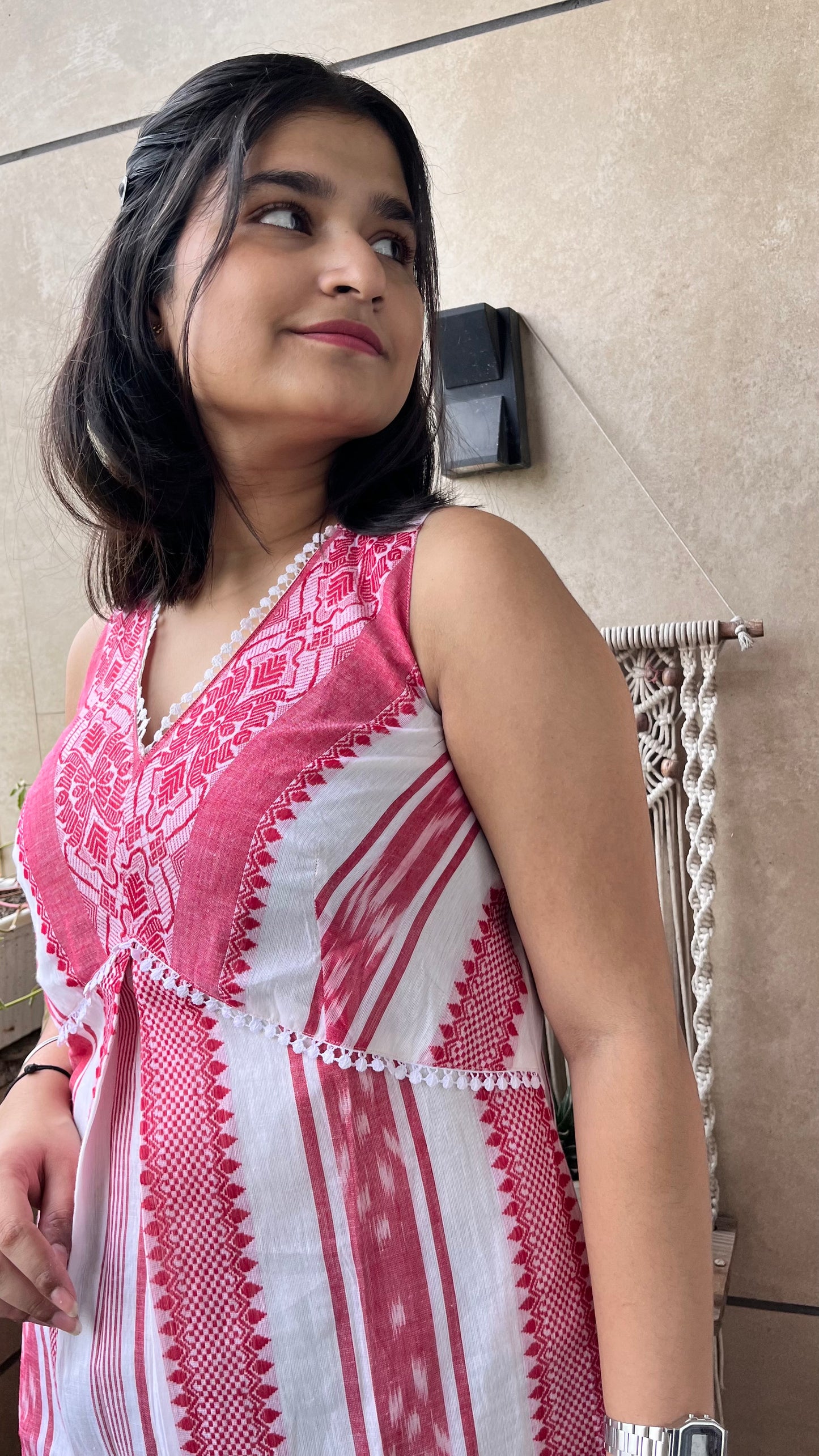 Sakshi