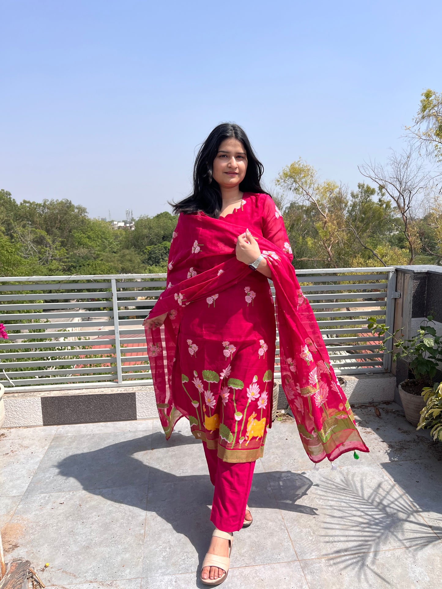 Rani