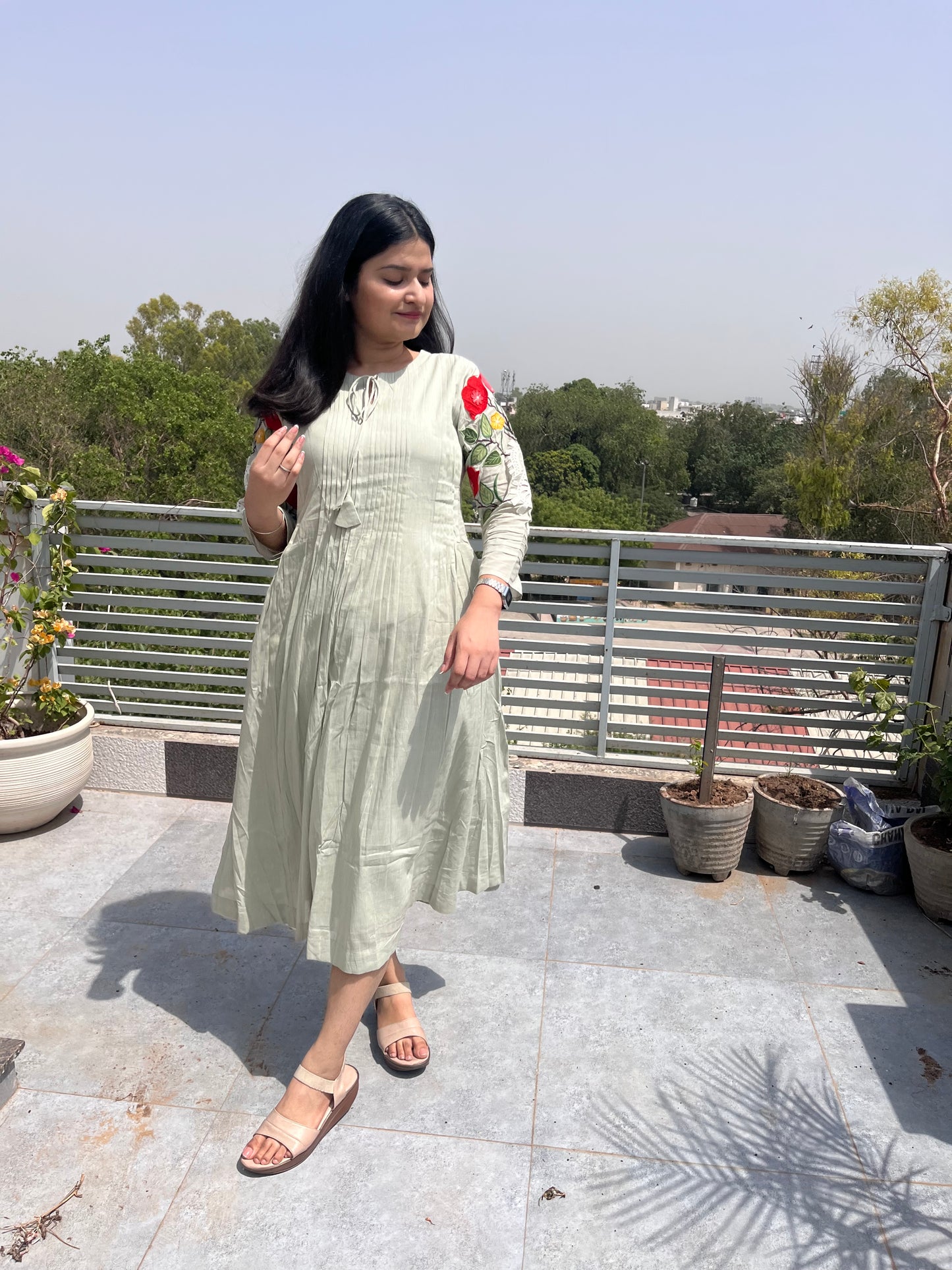 Pyali