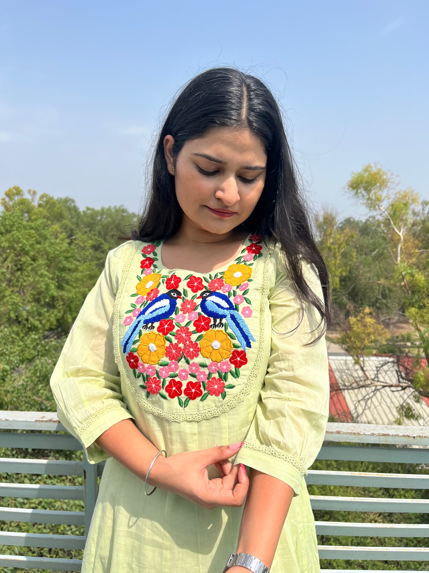 Dhriti