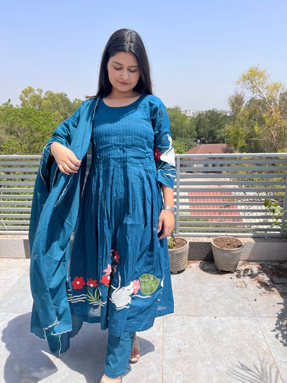 Hansika
