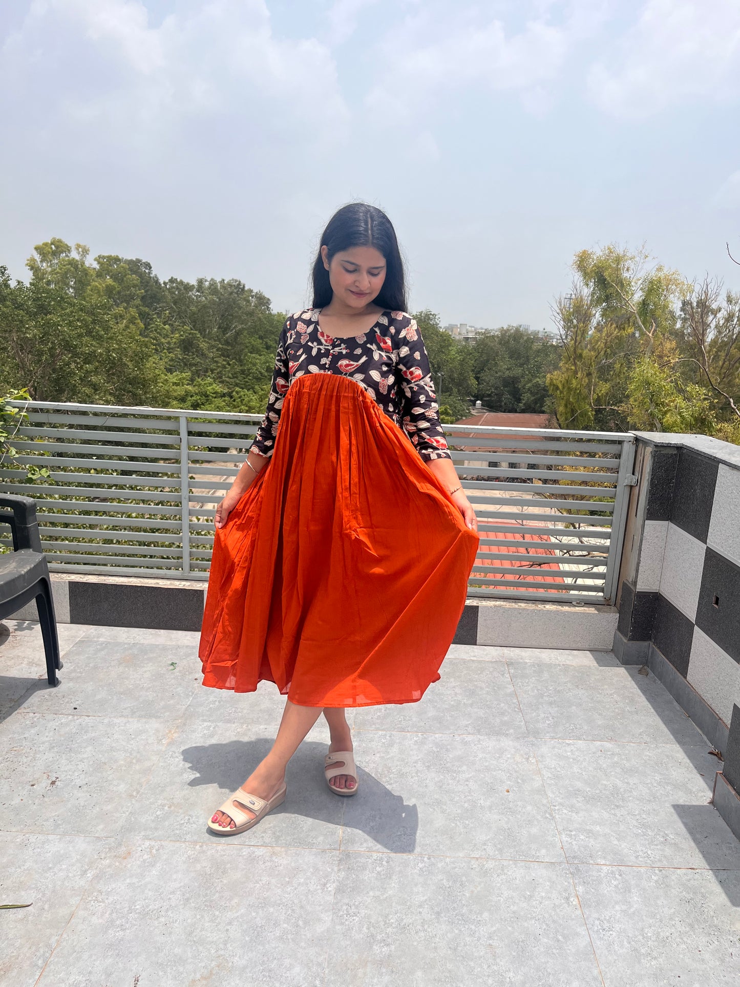 Chidiya