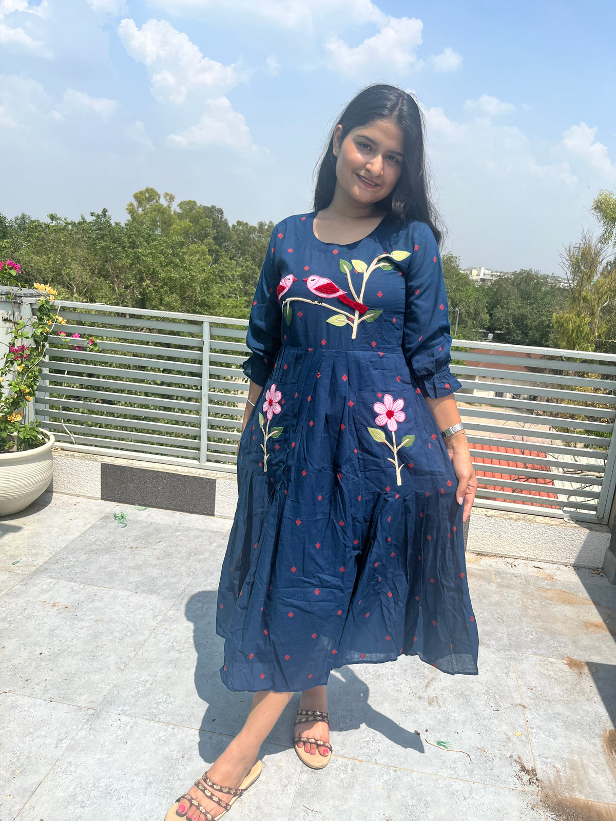 Aakarshi