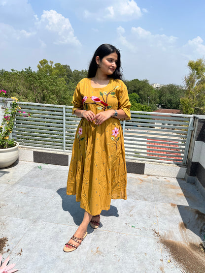 Aakarshi