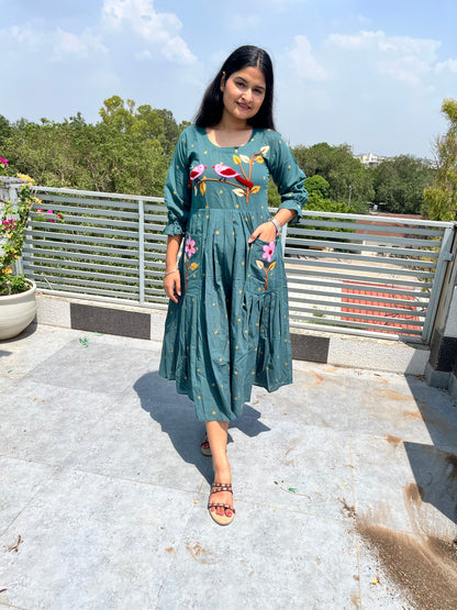 Aakarshi