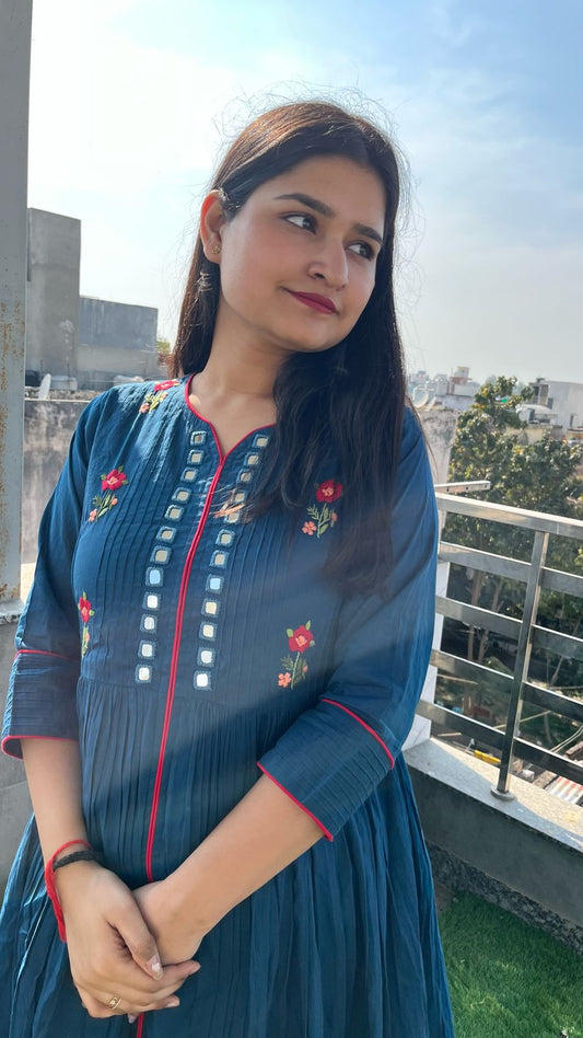 Aadya kurta