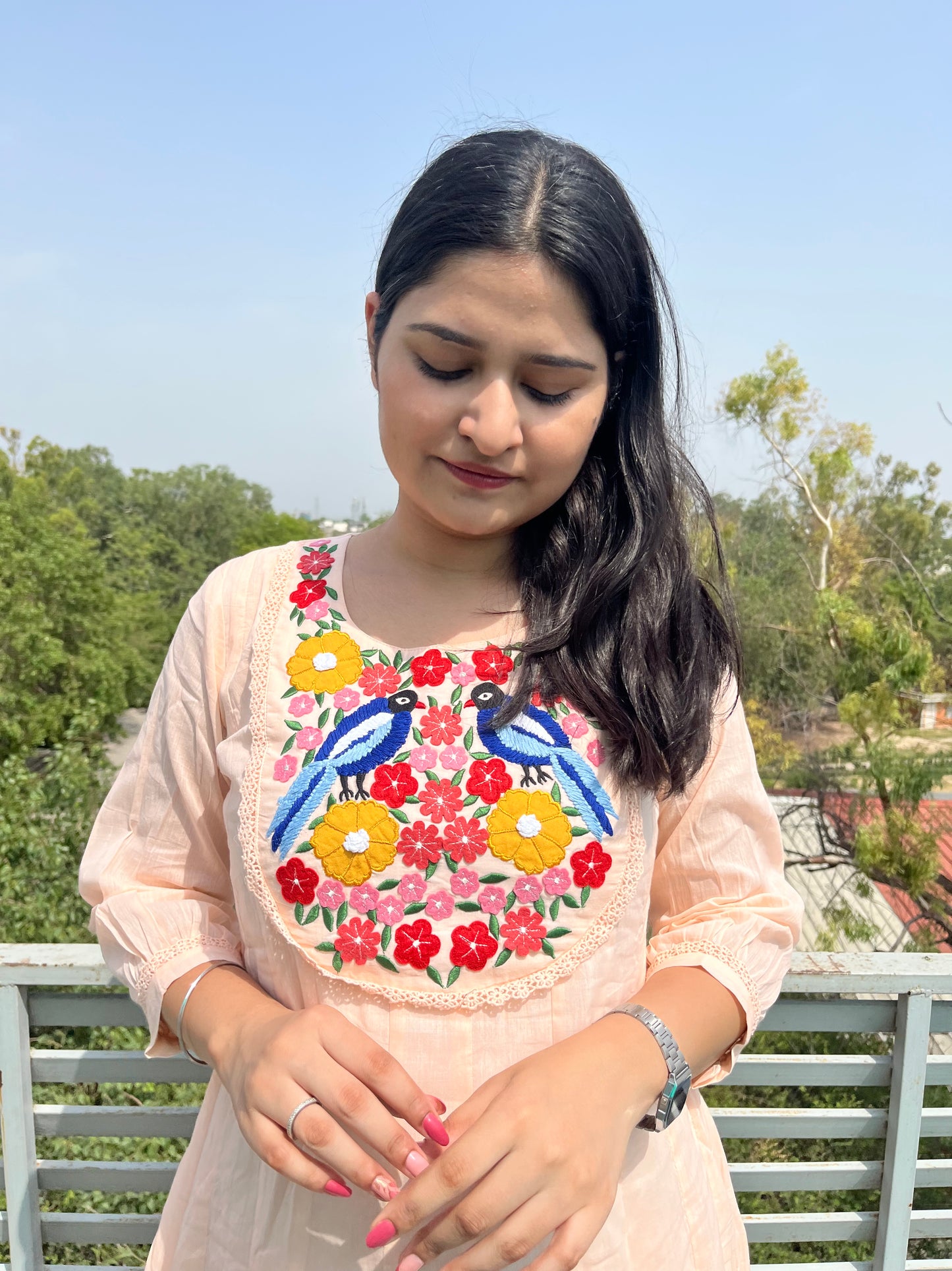 Dhriti
