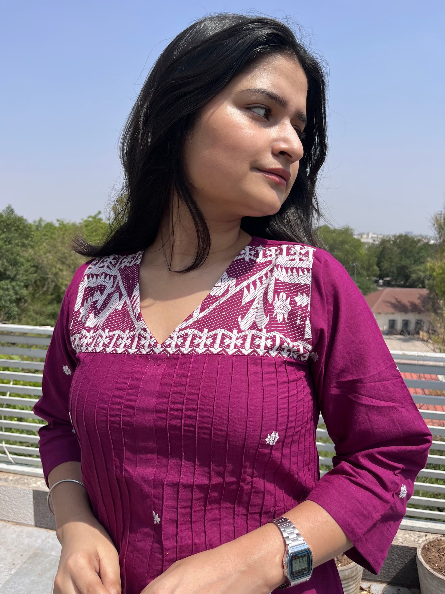 Jaanki
