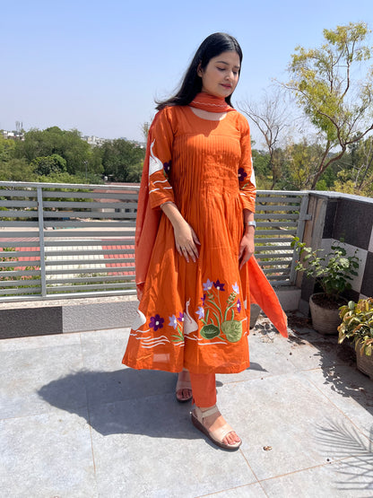 Hansika