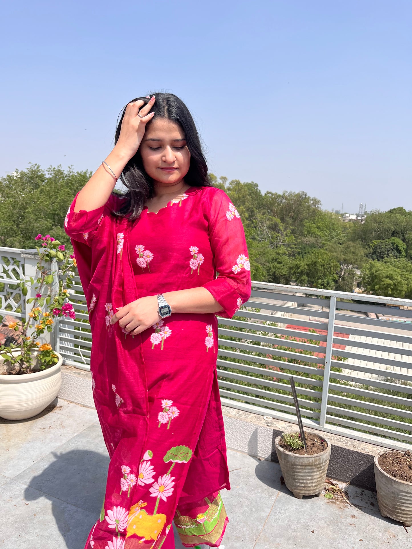 Rani