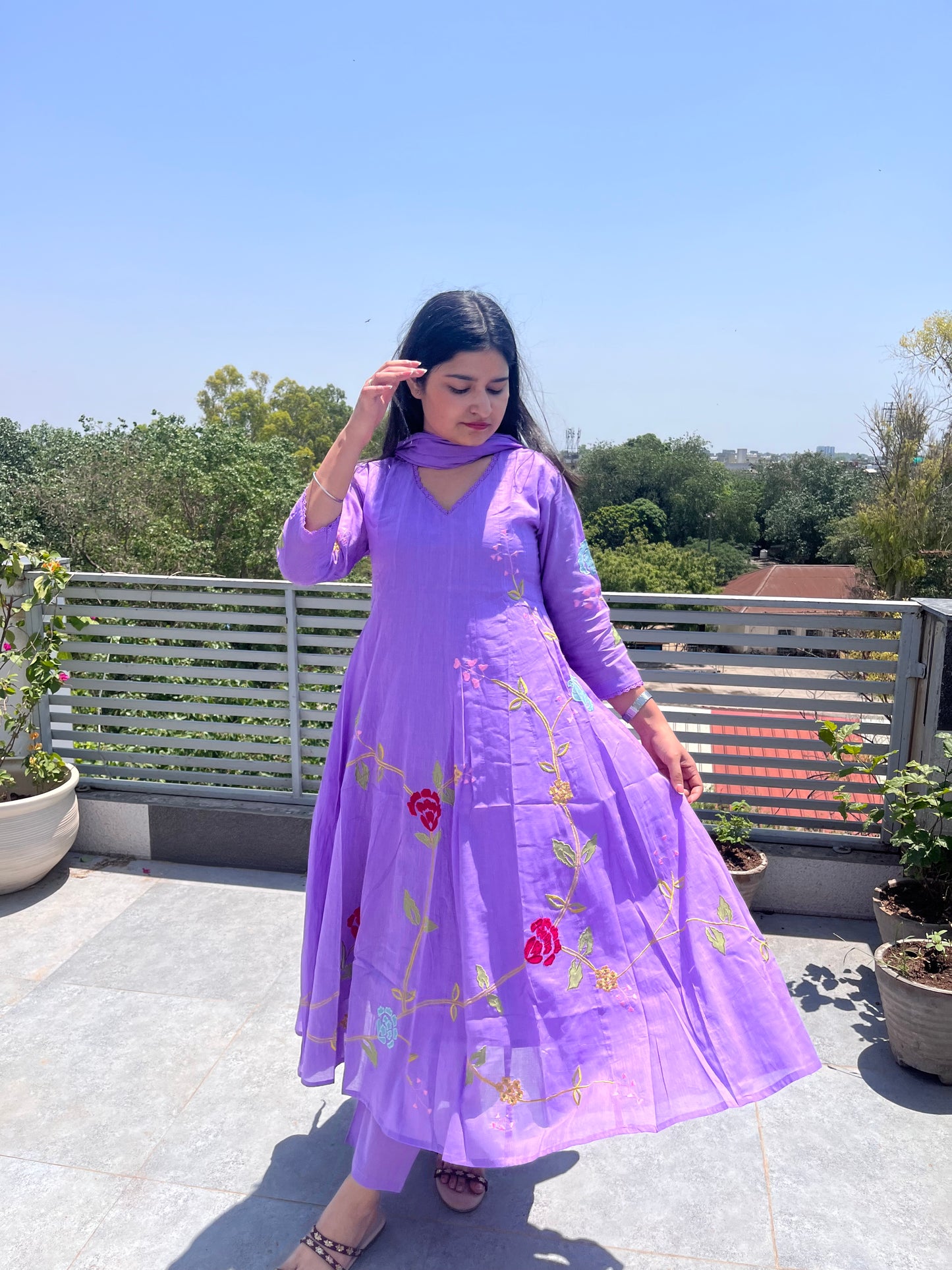 Haniya