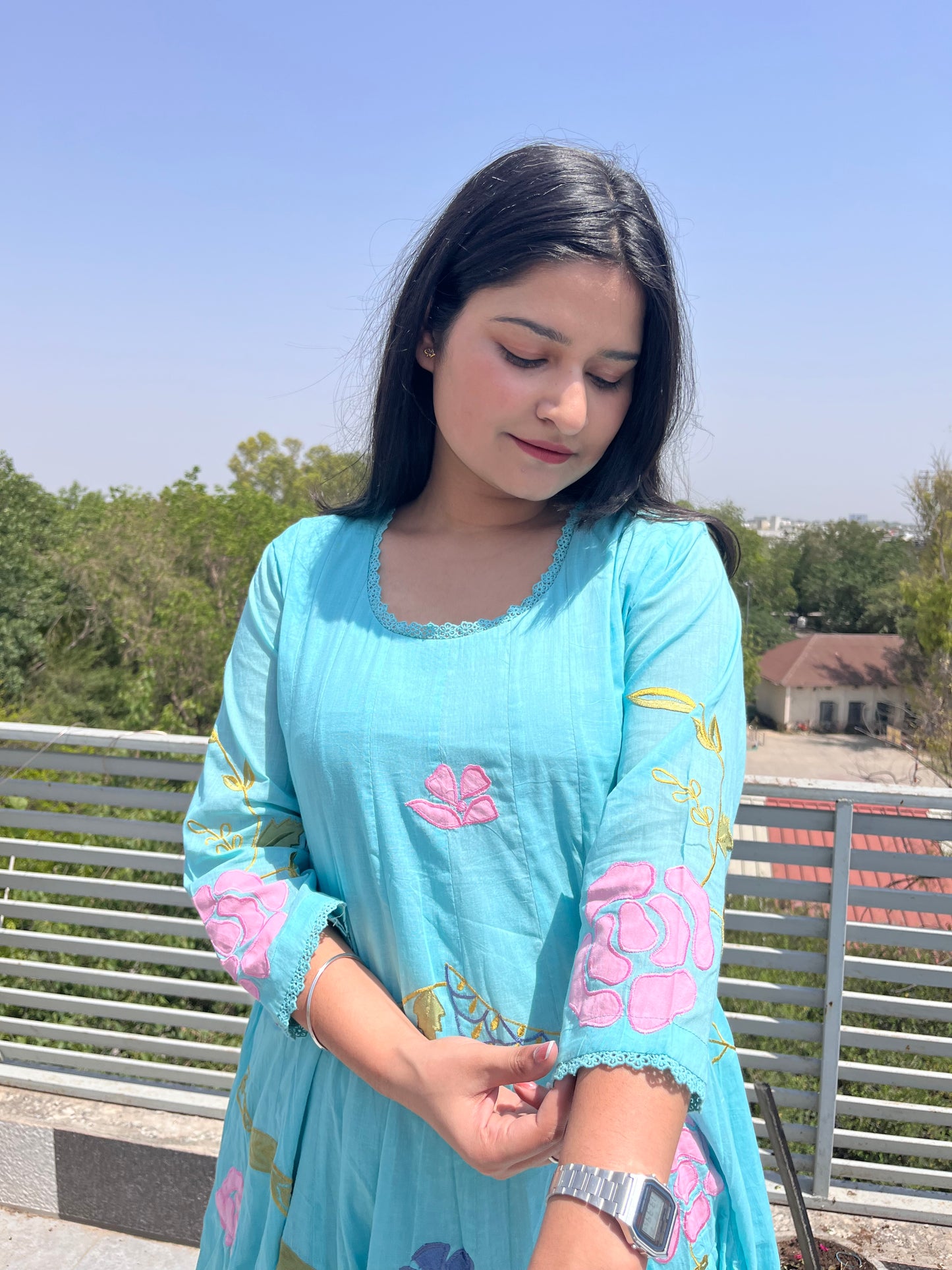 Ruhani