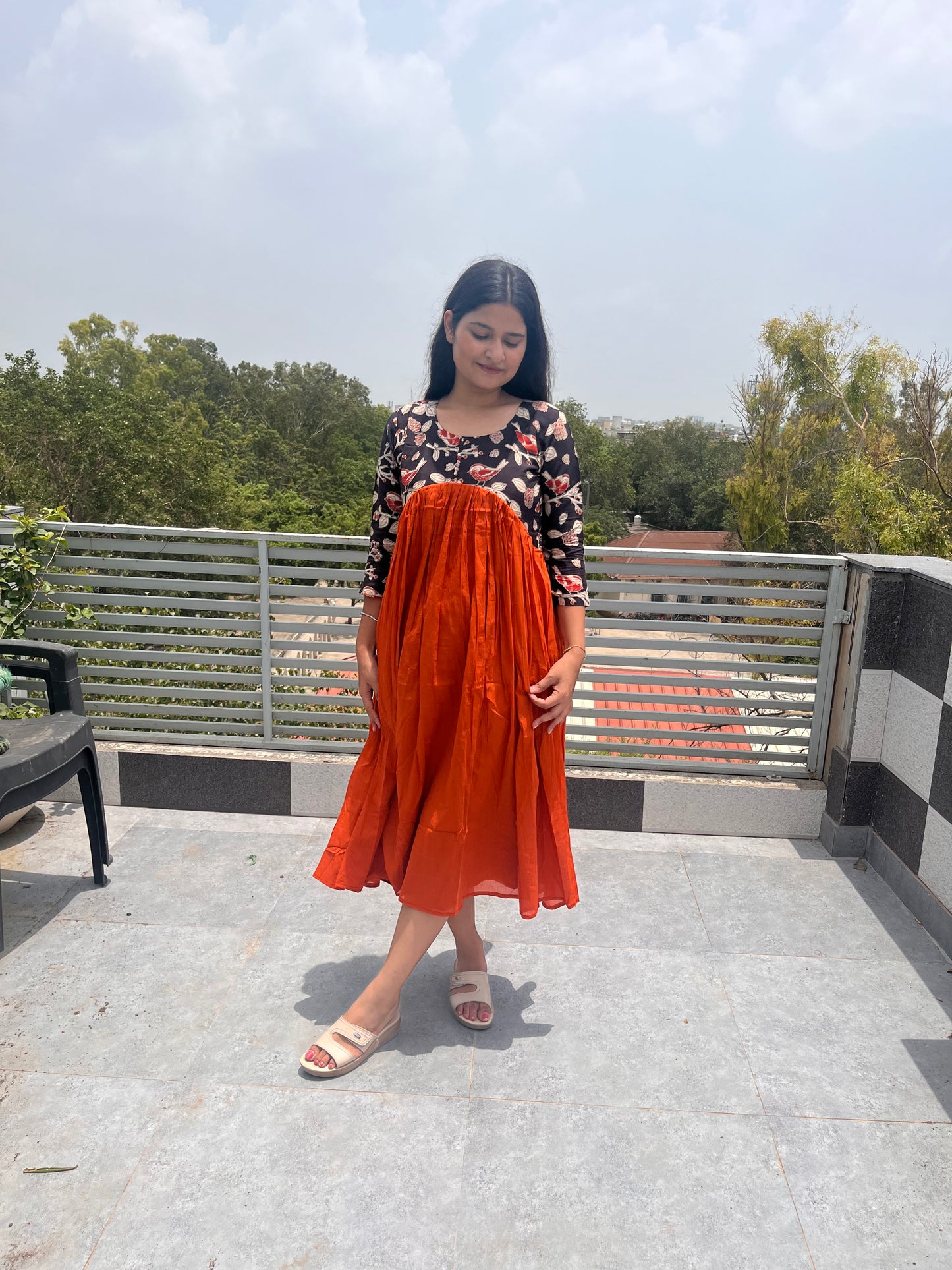 Chidiya