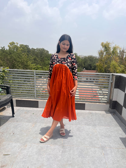 Chidiya