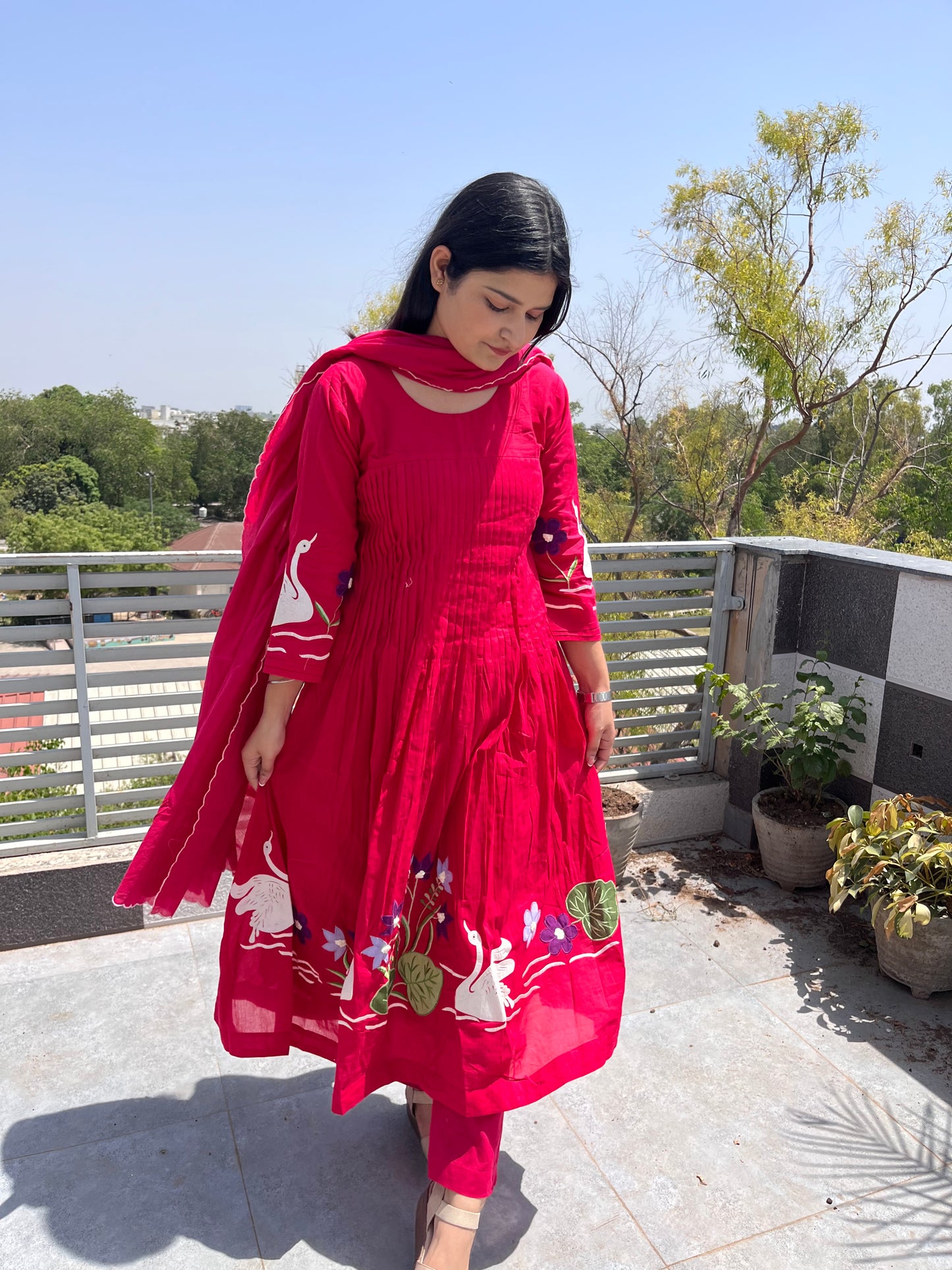 Hansika
