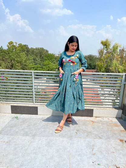 Aakarshi