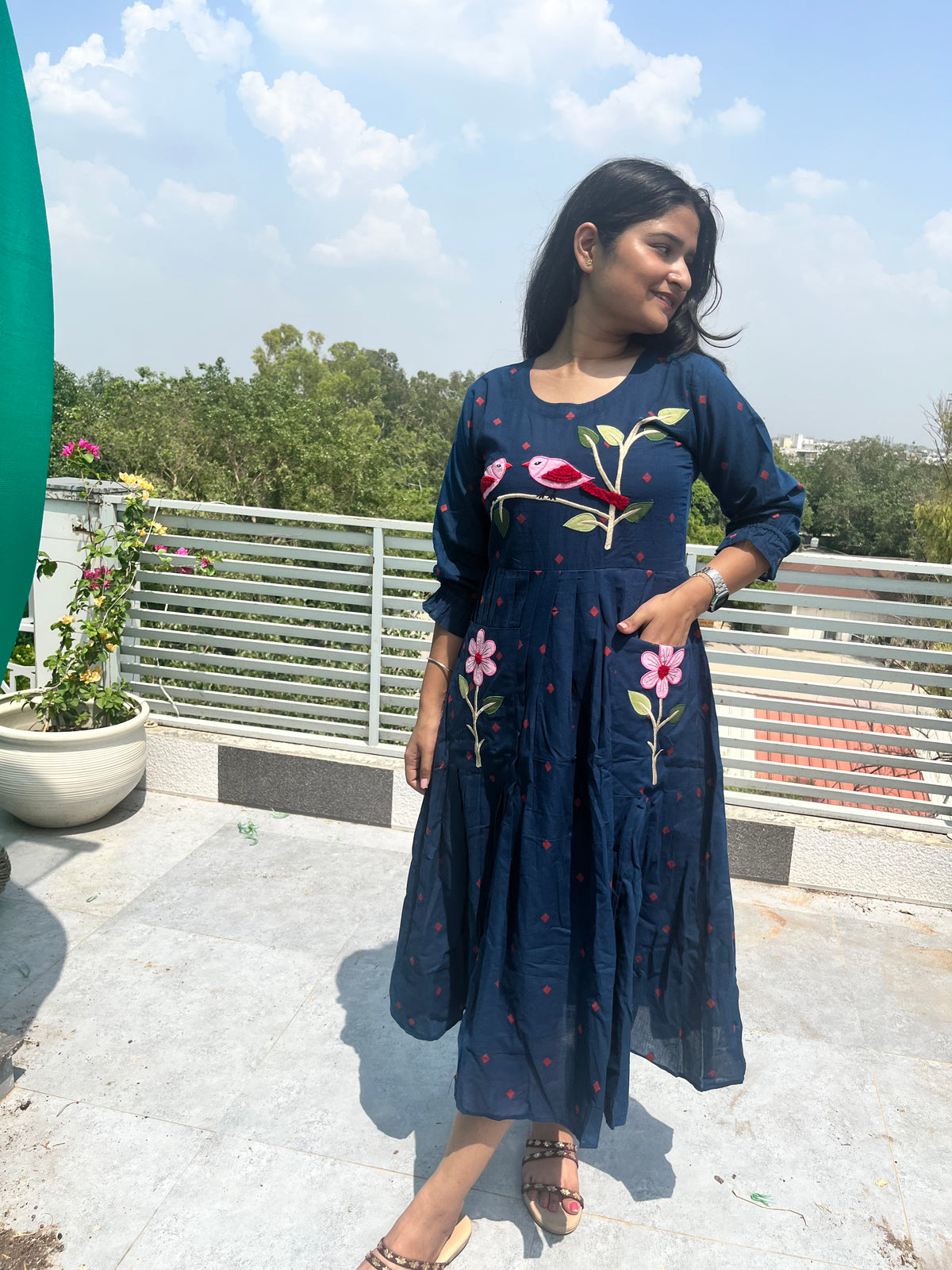Aakarshi