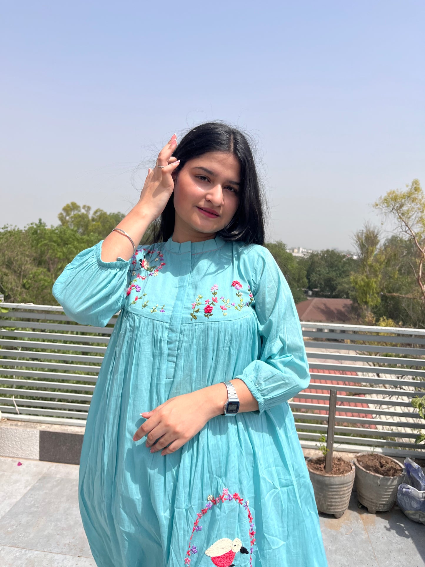 Chiraiya
