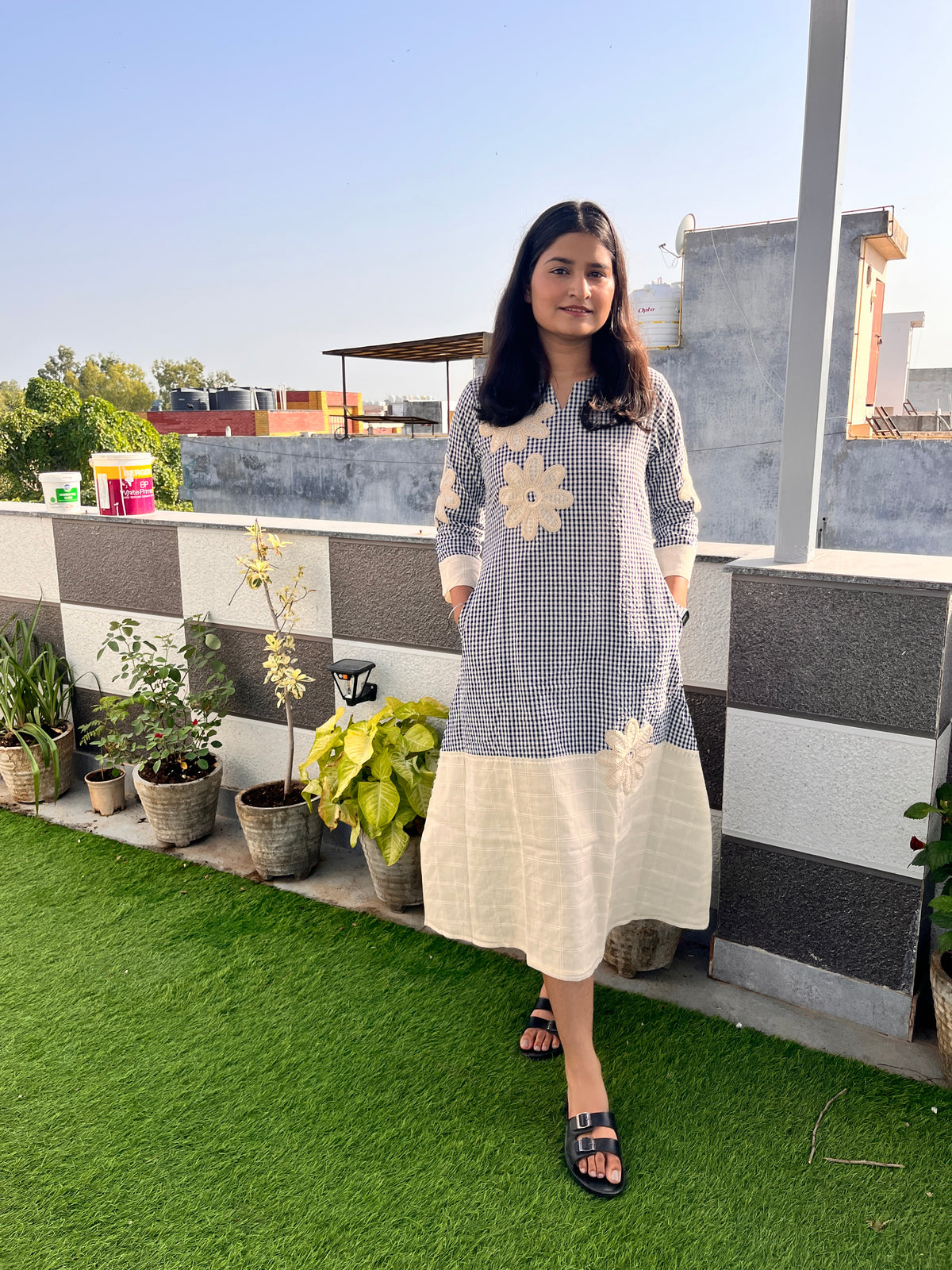 Saanvi