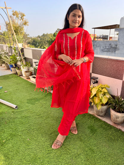 Karishma