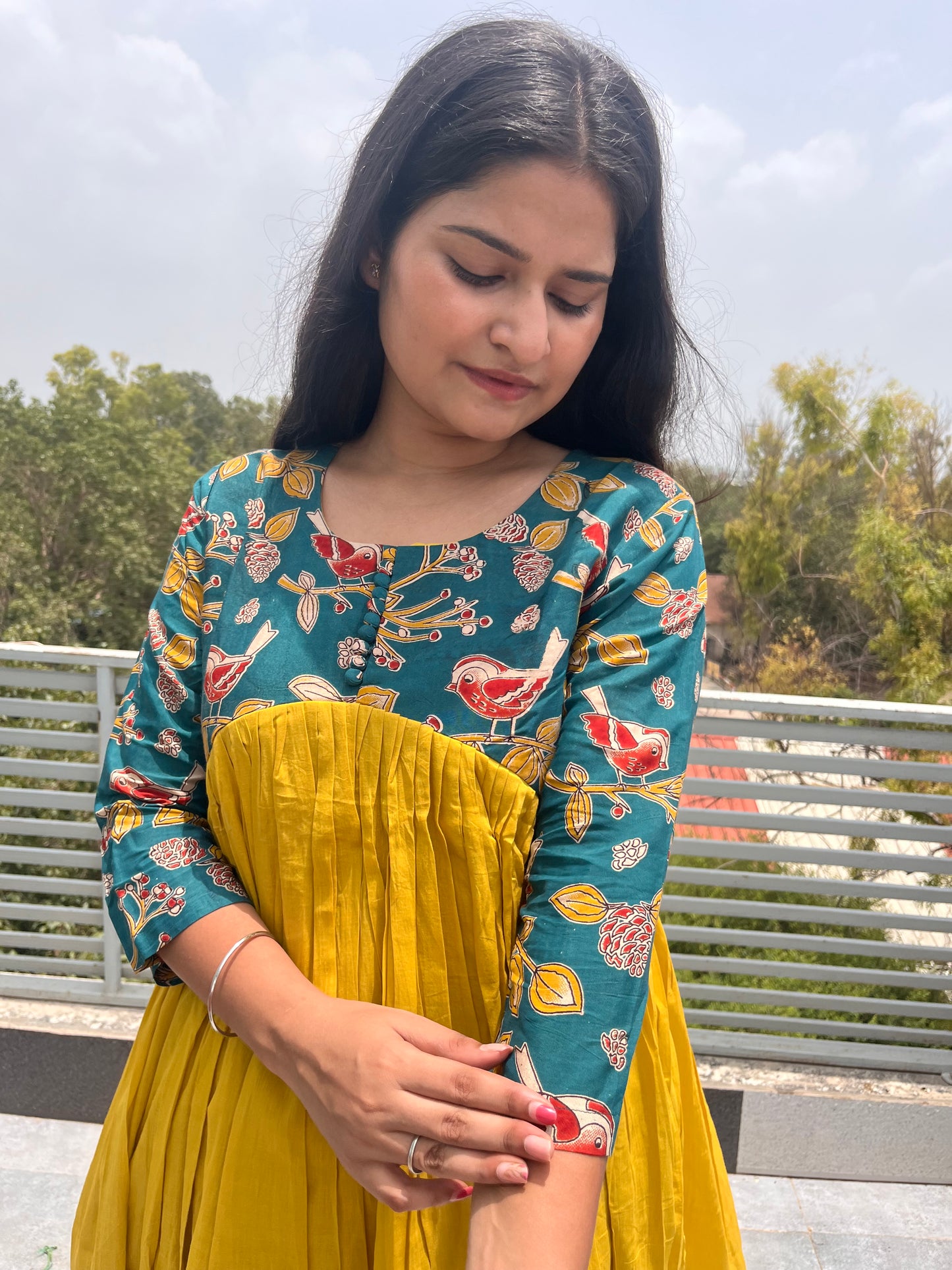 Chidiya