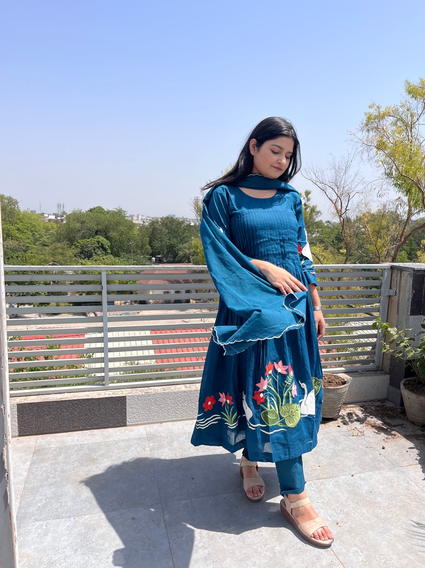 Hansika