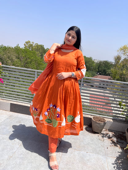 Hansika