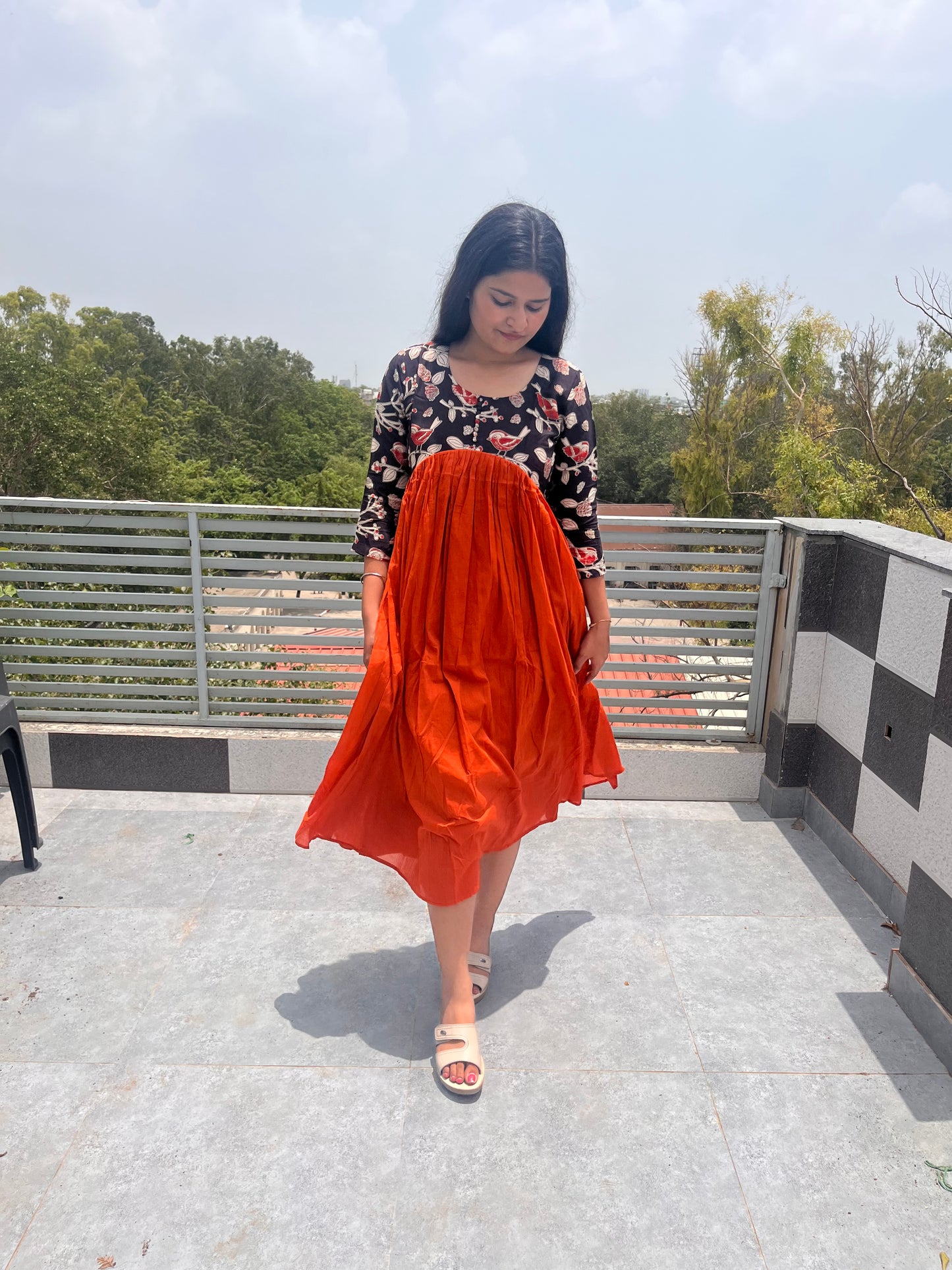 Chidiya