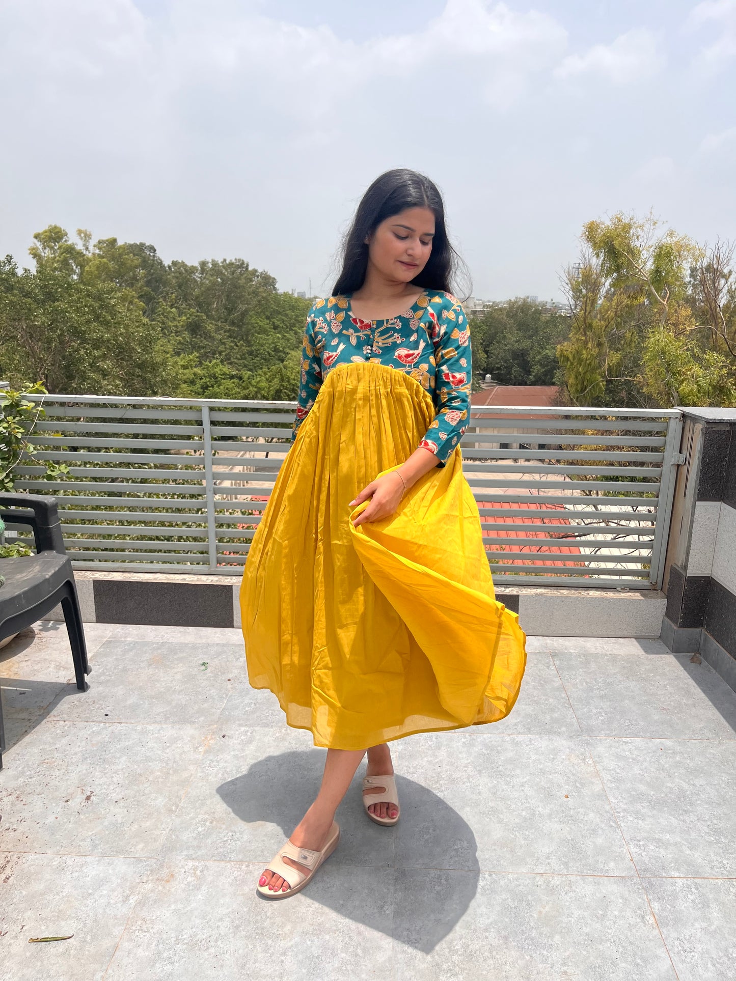 Chidiya