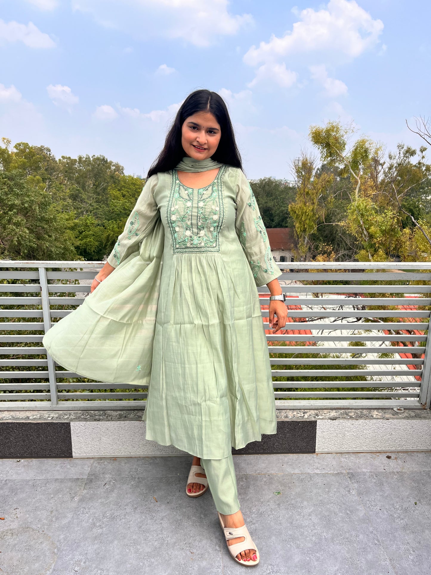 Geeta