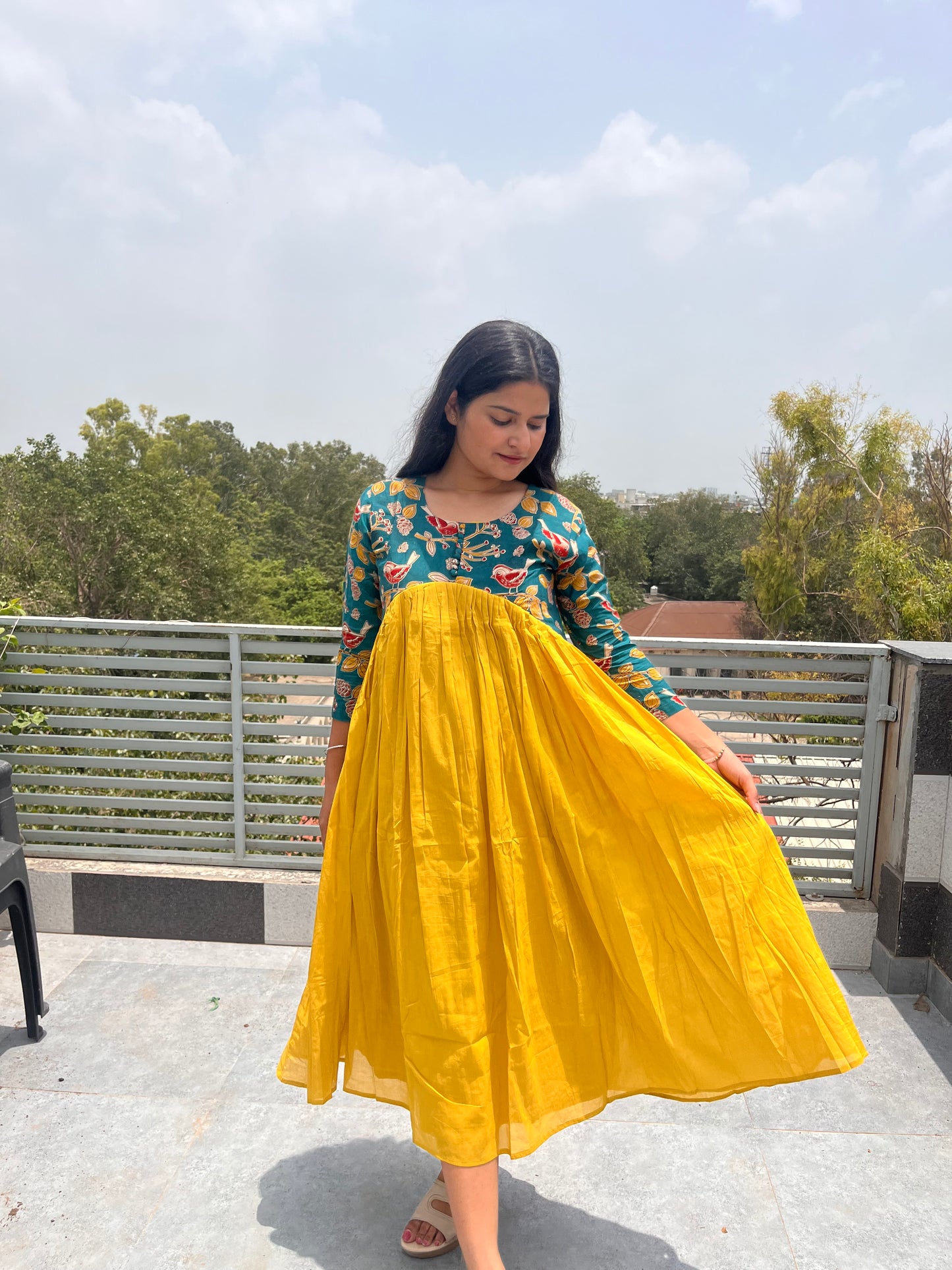 Chidiya