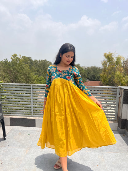 Chidiya