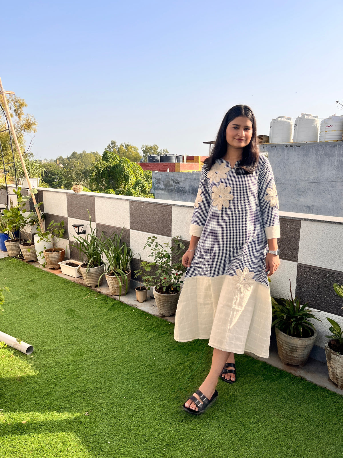 Saanvi