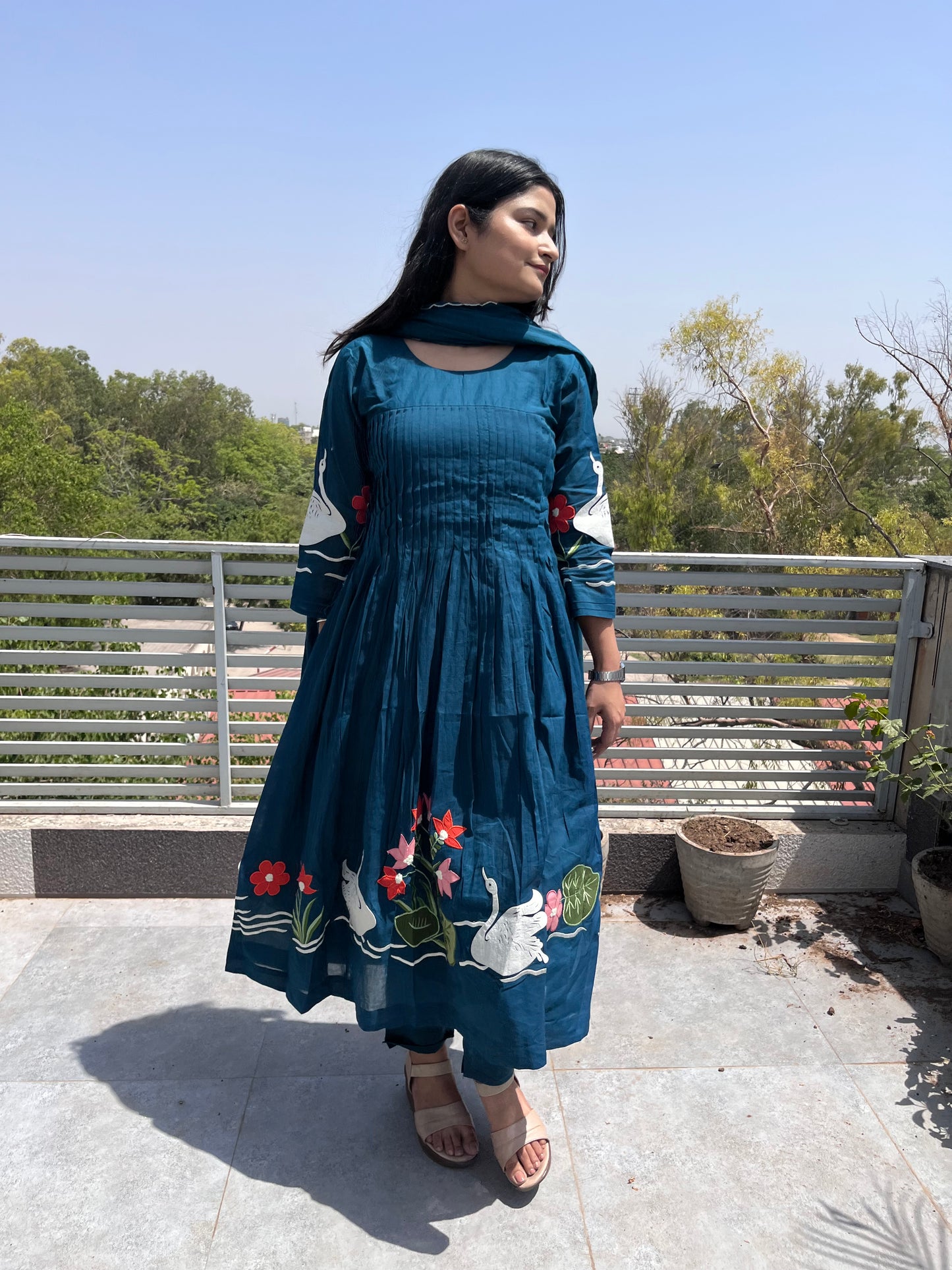 Hansika