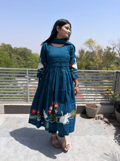 Hansika
