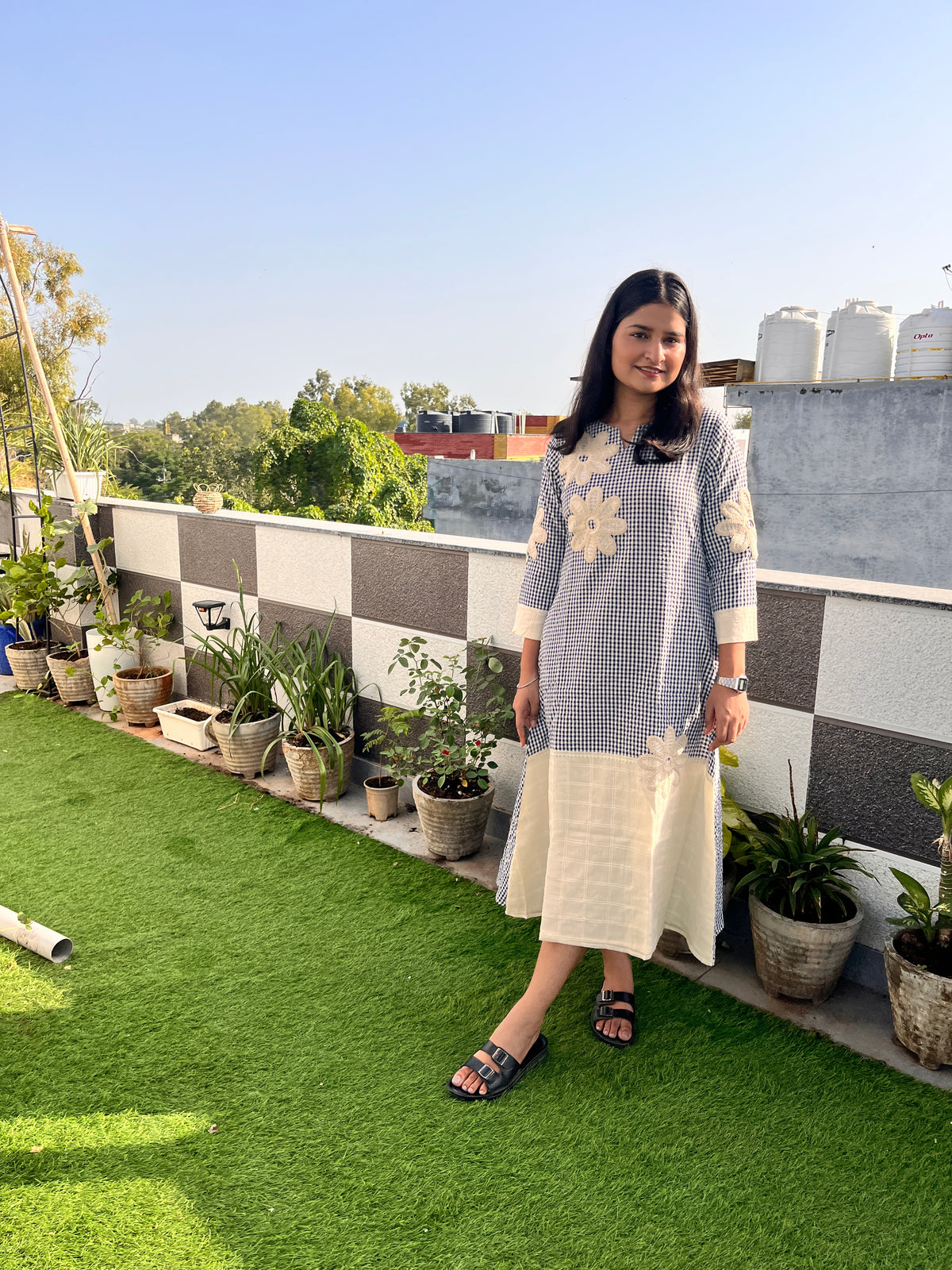 Saanvi