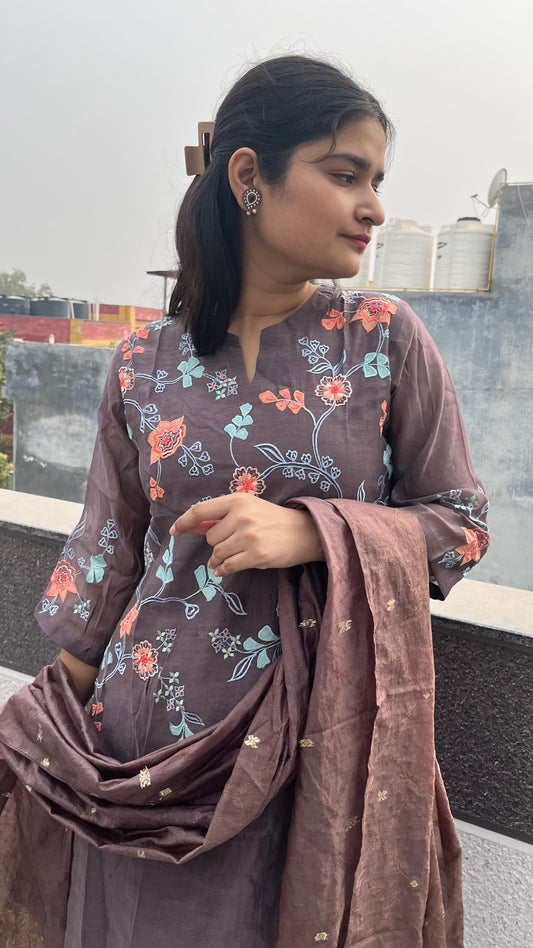Madhumita