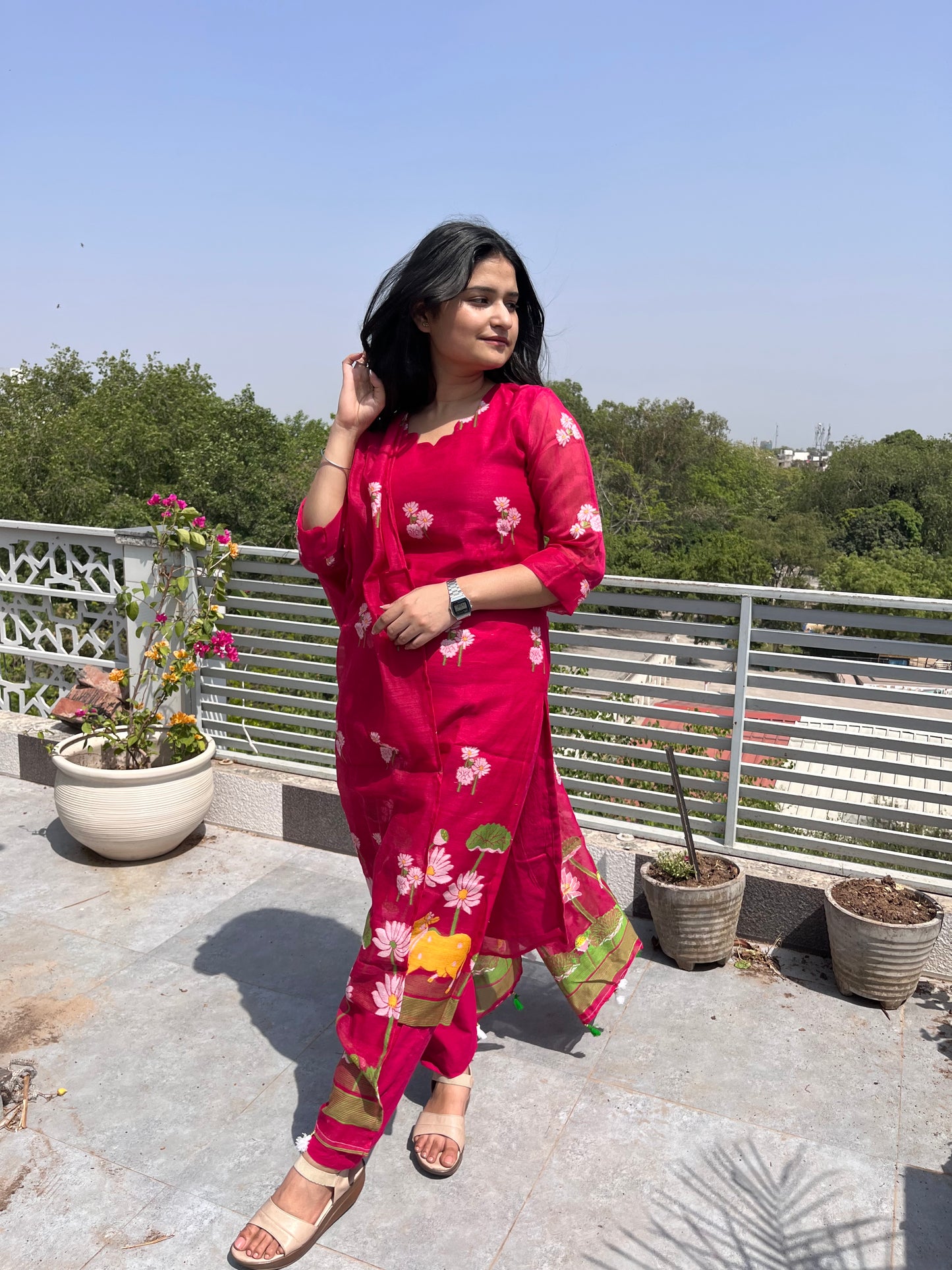 Rani