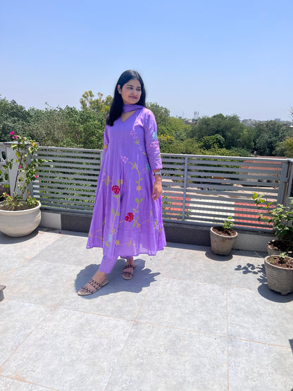 Haniya