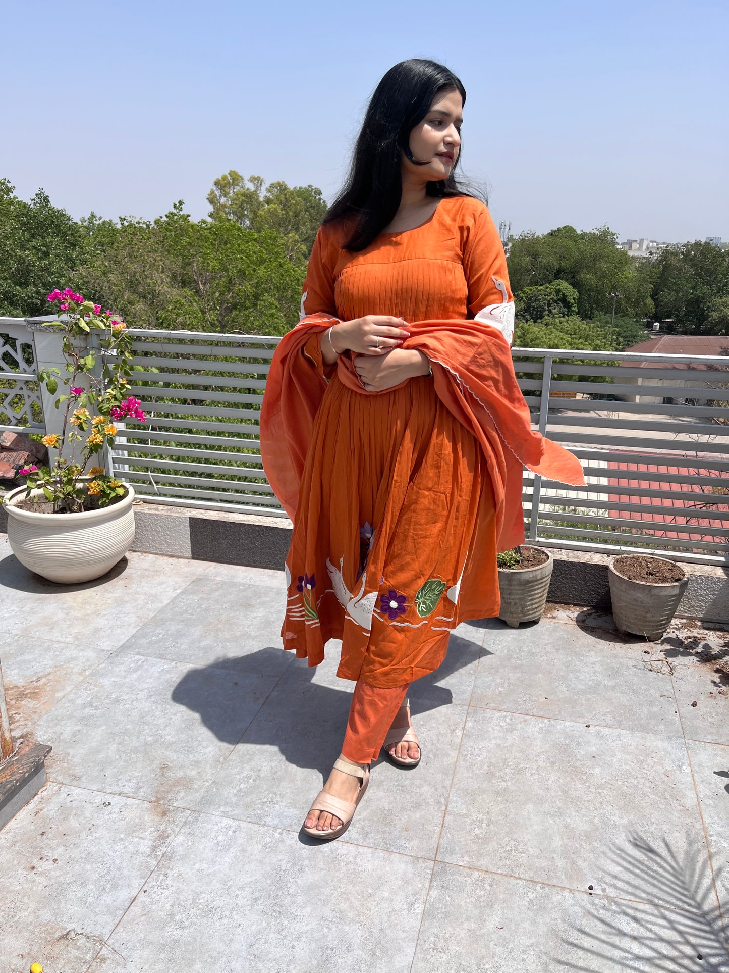 Hansika