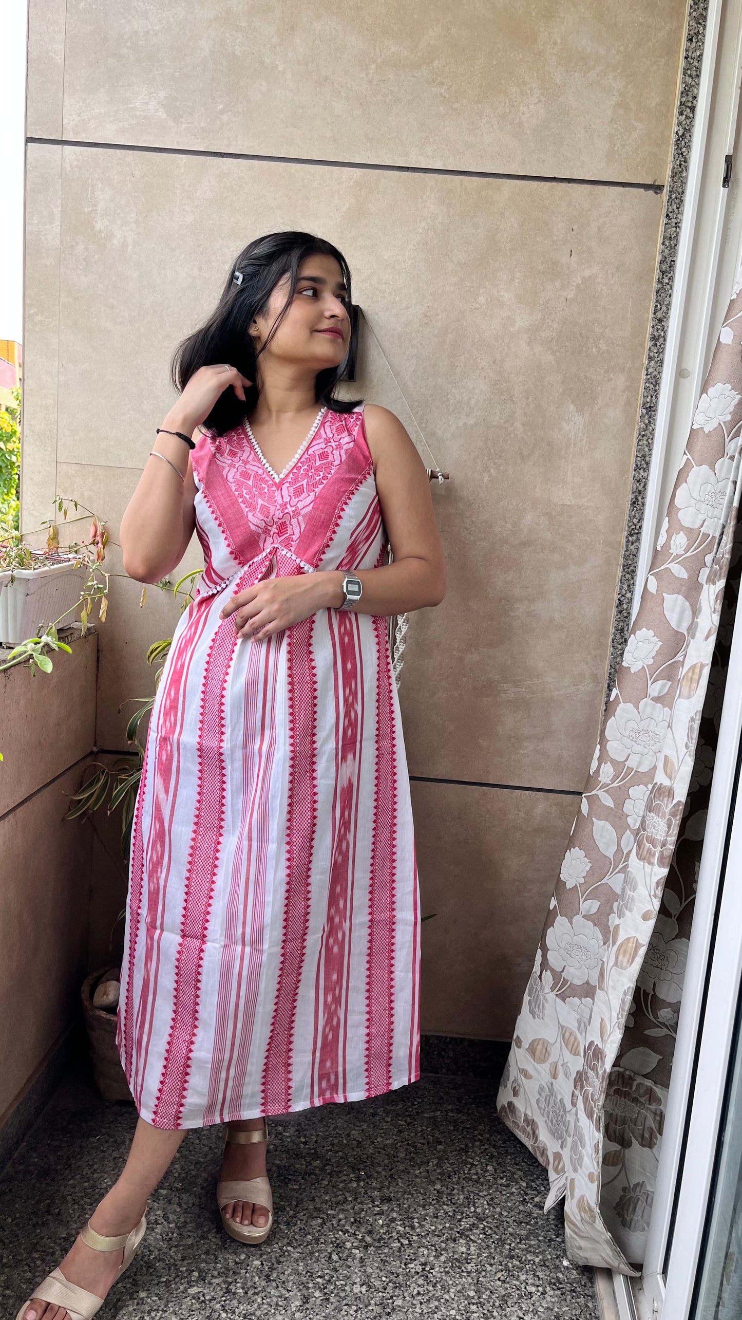 Sakshi
