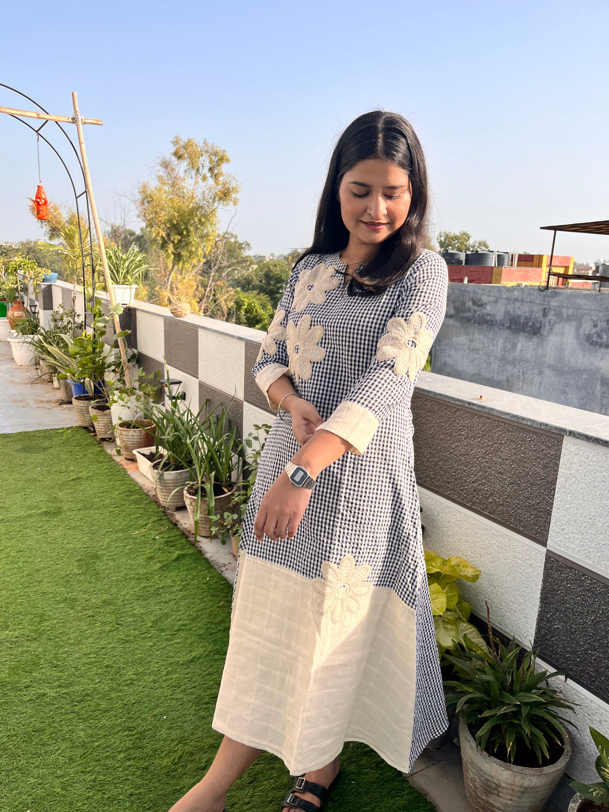 Saanvi