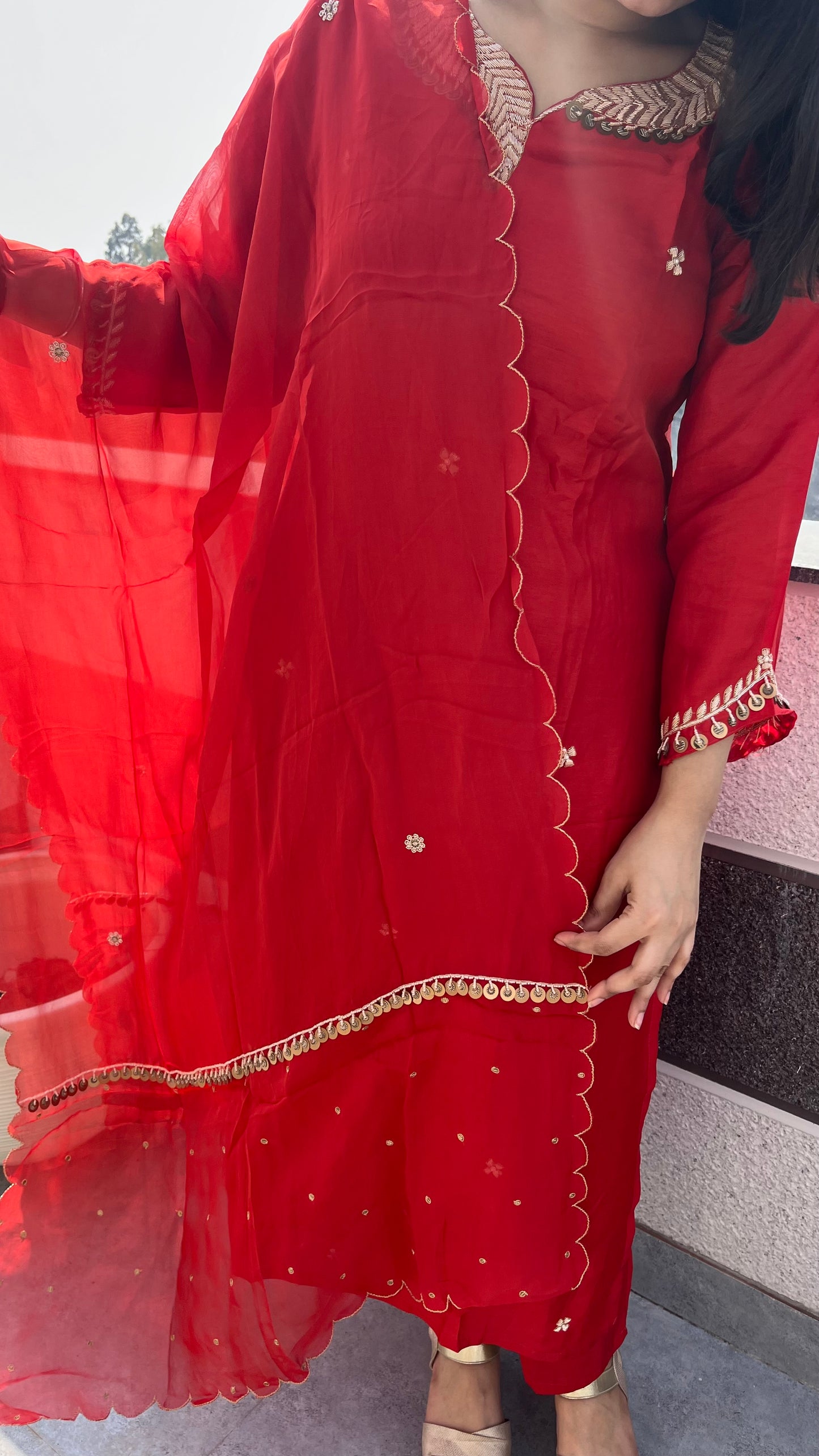 Kashvi