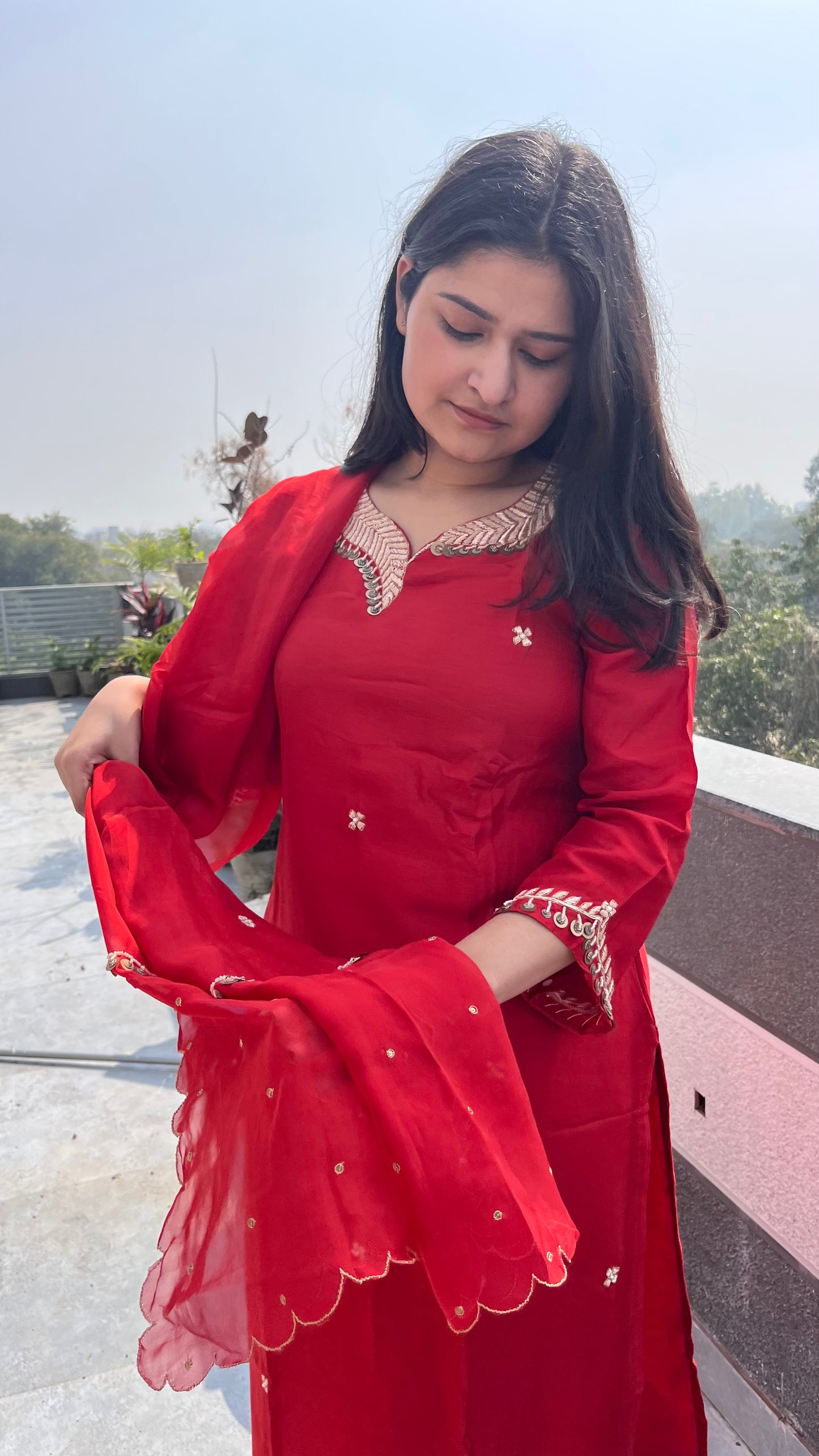 Kashvi