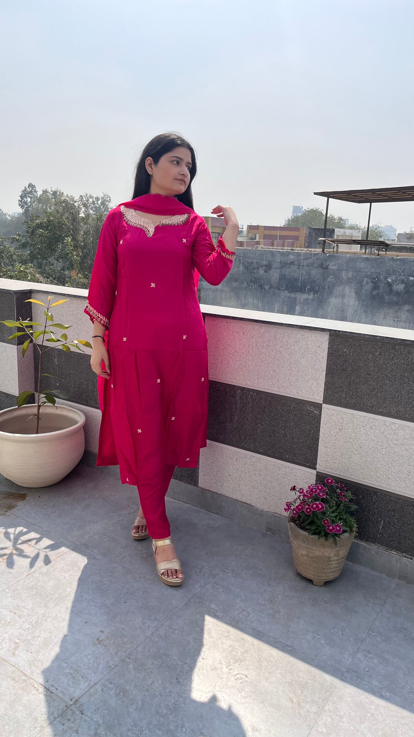 Kashvi